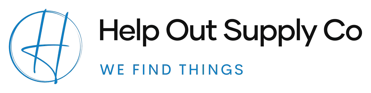 Help Out Supply Co